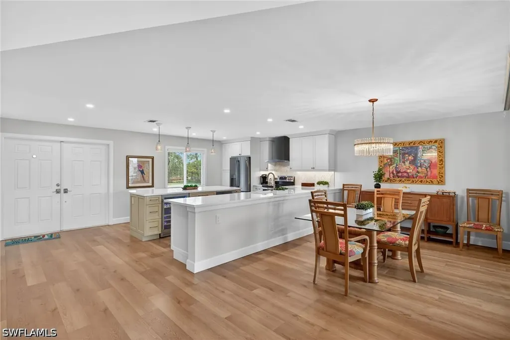 3615 Haldeman Creek Drive Naples FL 34112