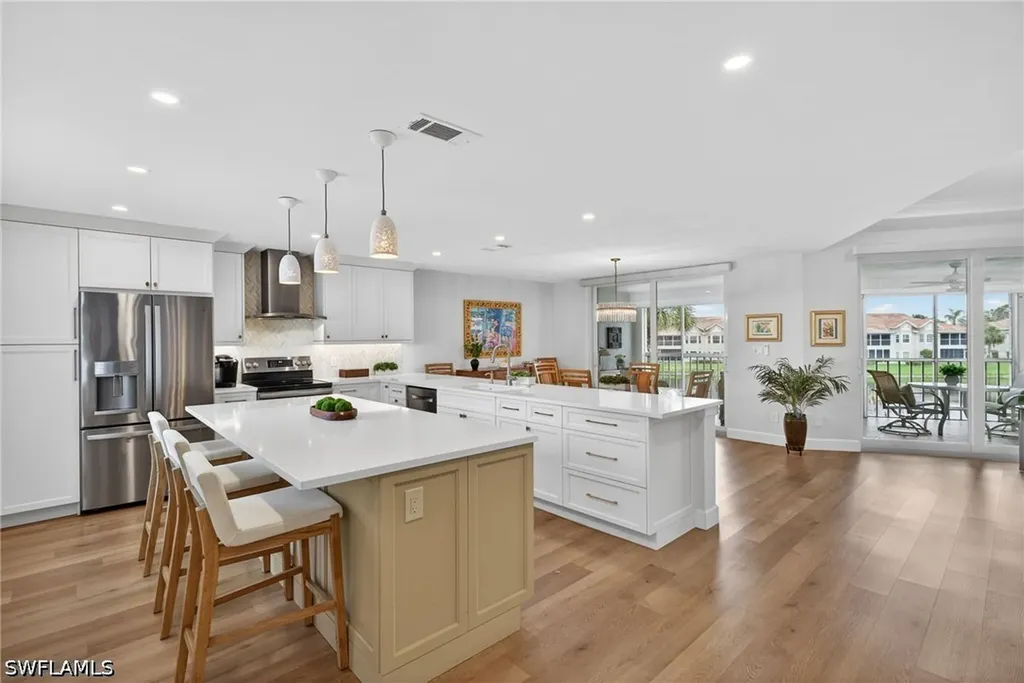 3615 Haldeman Creek Drive Naples FL 34112