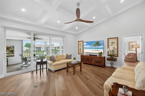 3615 Haldeman Creek Drive Naples FL 34112
