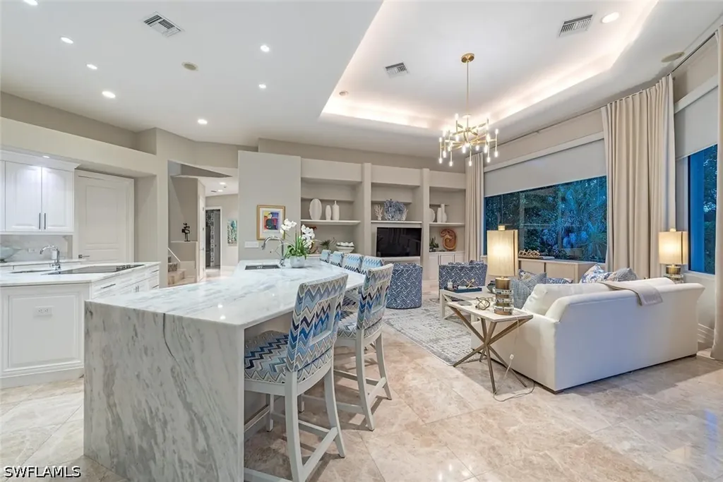 2701 Buckthorn Way Naples FL 34105