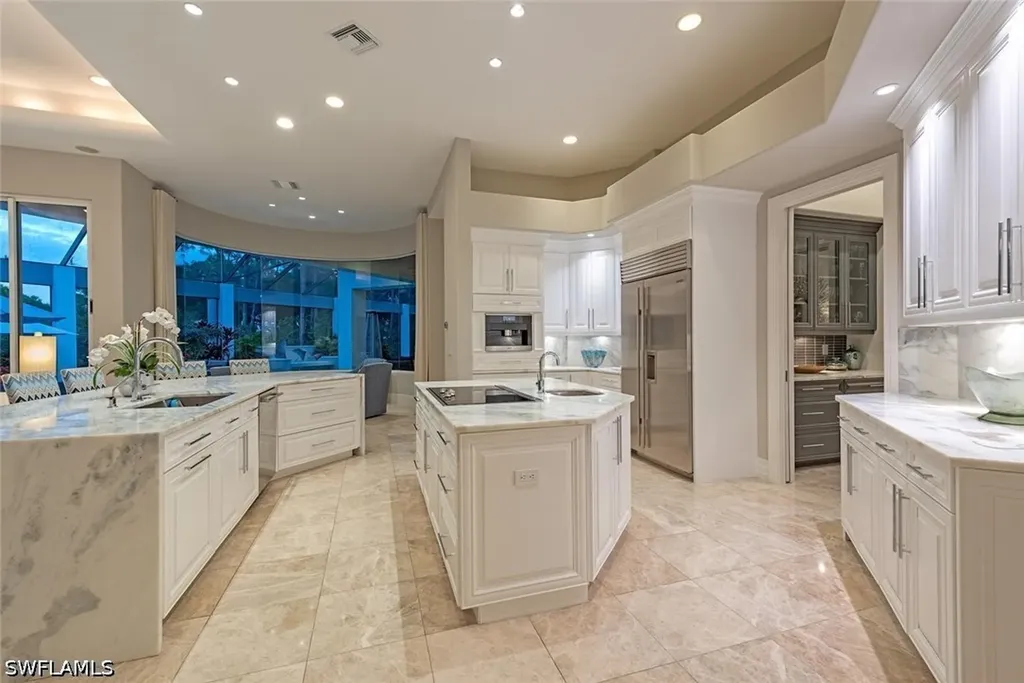 2701 Buckthorn Way Naples FL 34105
