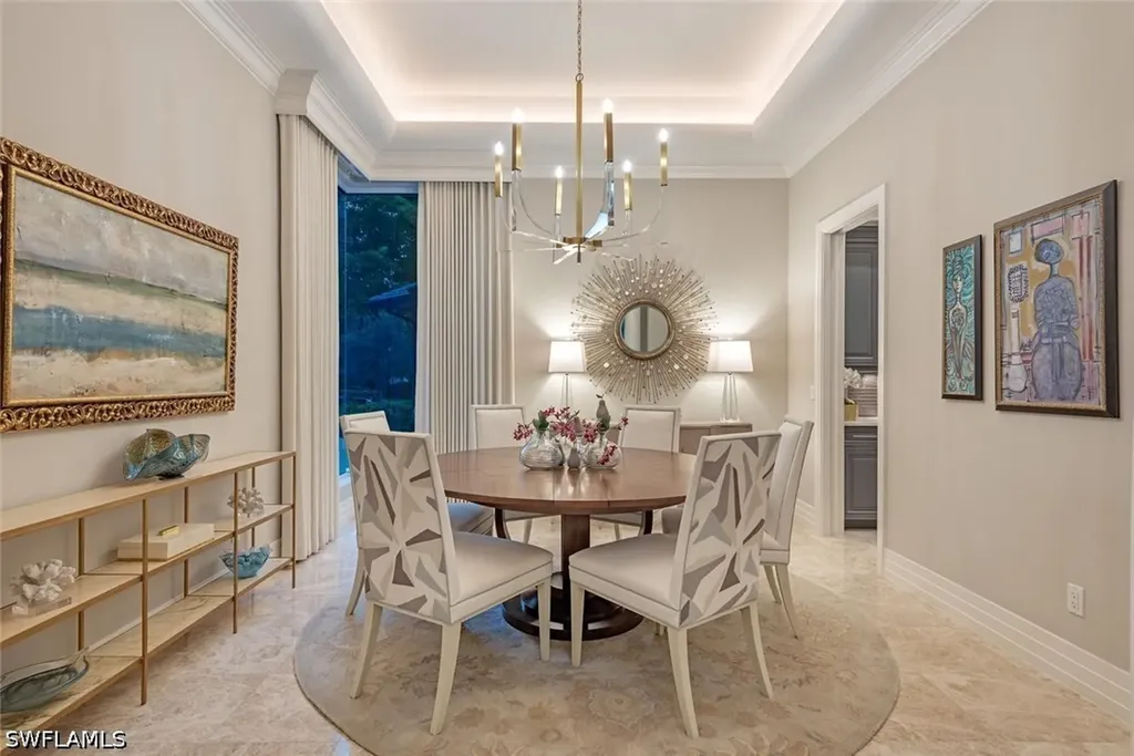 2701 Buckthorn Way Naples FL 34105
