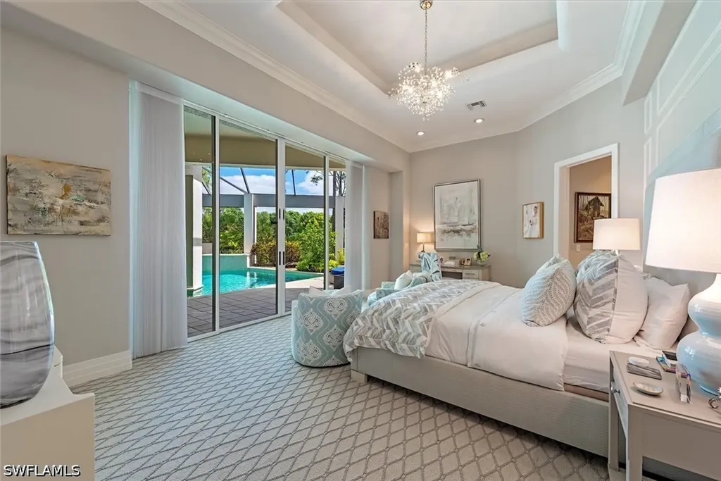 2701 Buckthorn Way Naples FL 34105