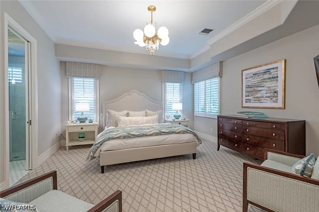 2701 Buckthorn Way Naples FL 34105