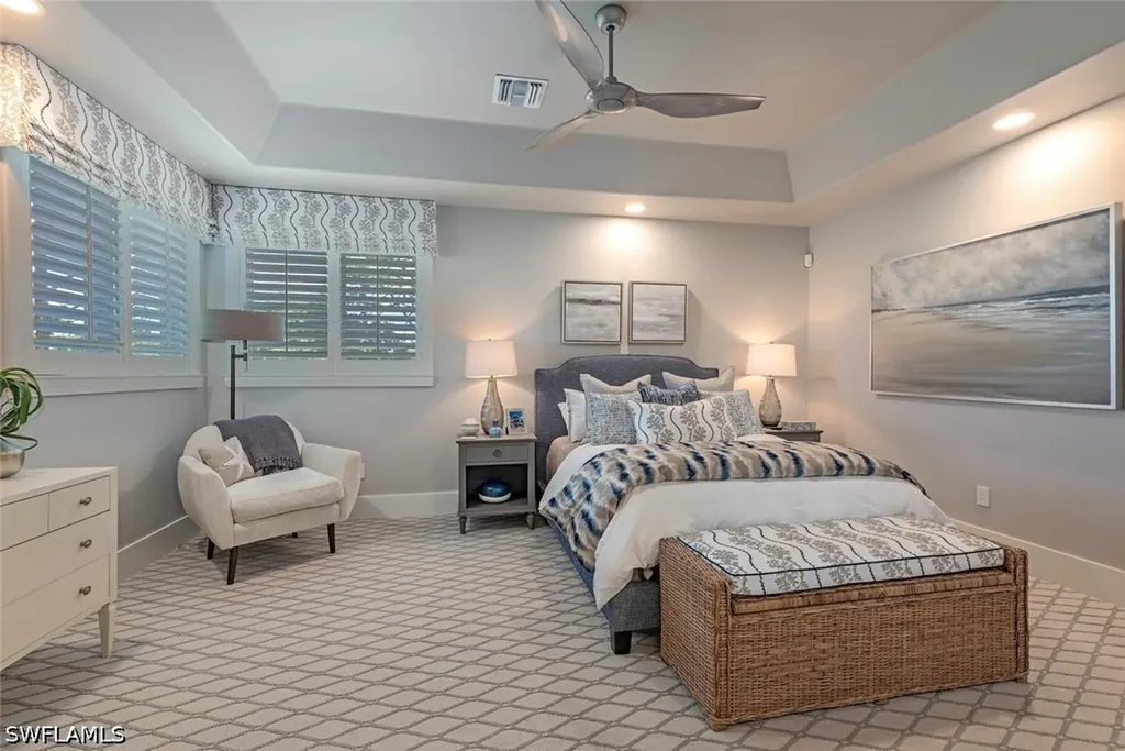 2701 Buckthorn Way Naples FL 34105