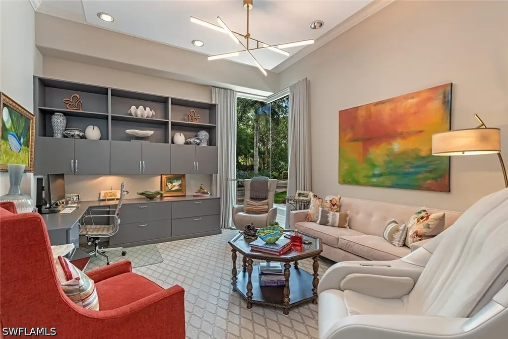 2701 Buckthorn Way Naples FL 34105