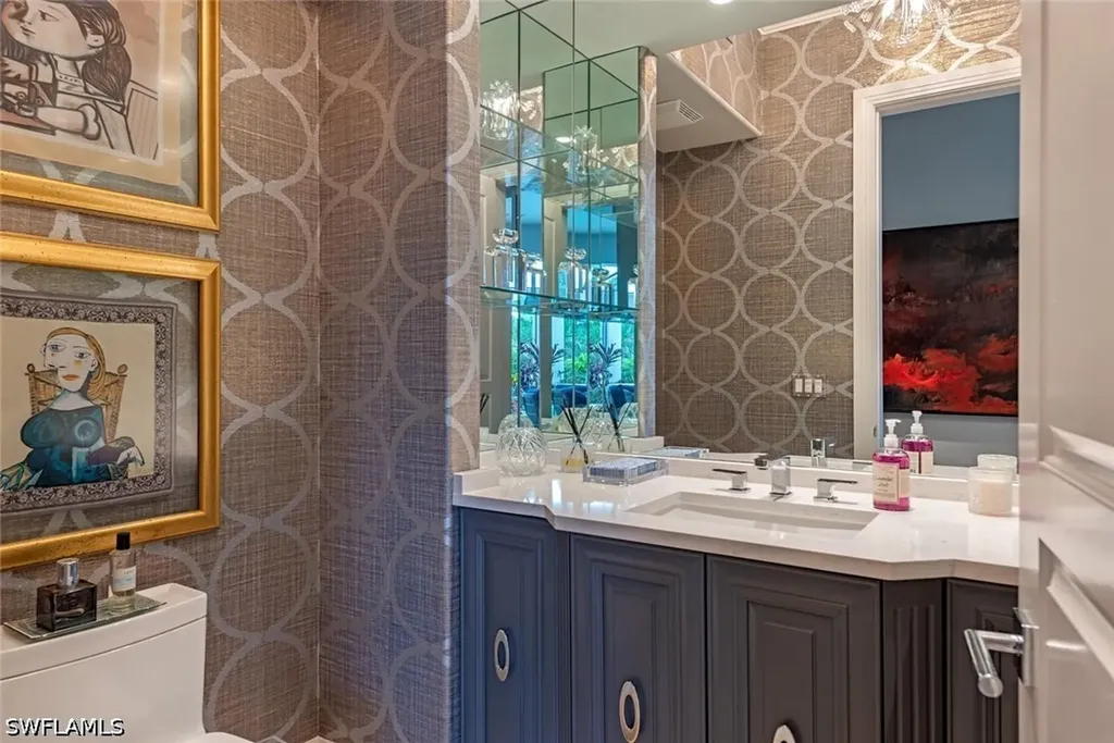 2701 Buckthorn Way Naples FL 34105