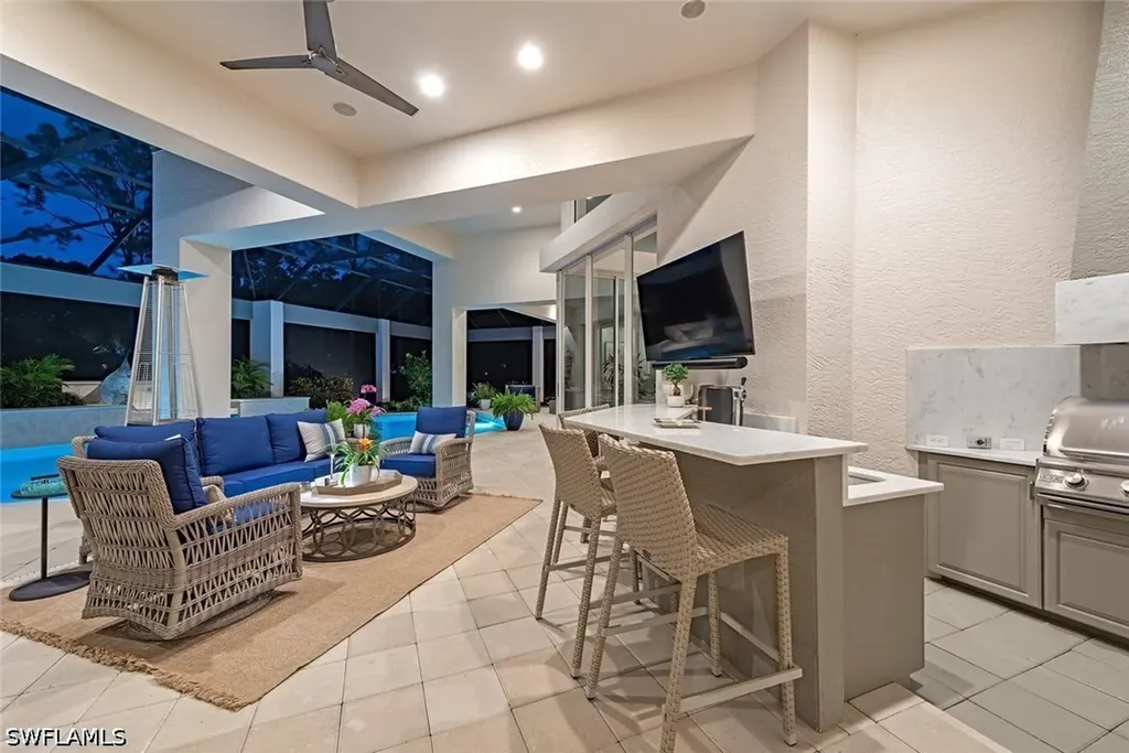 2701 Buckthorn Way Naples FL 34105