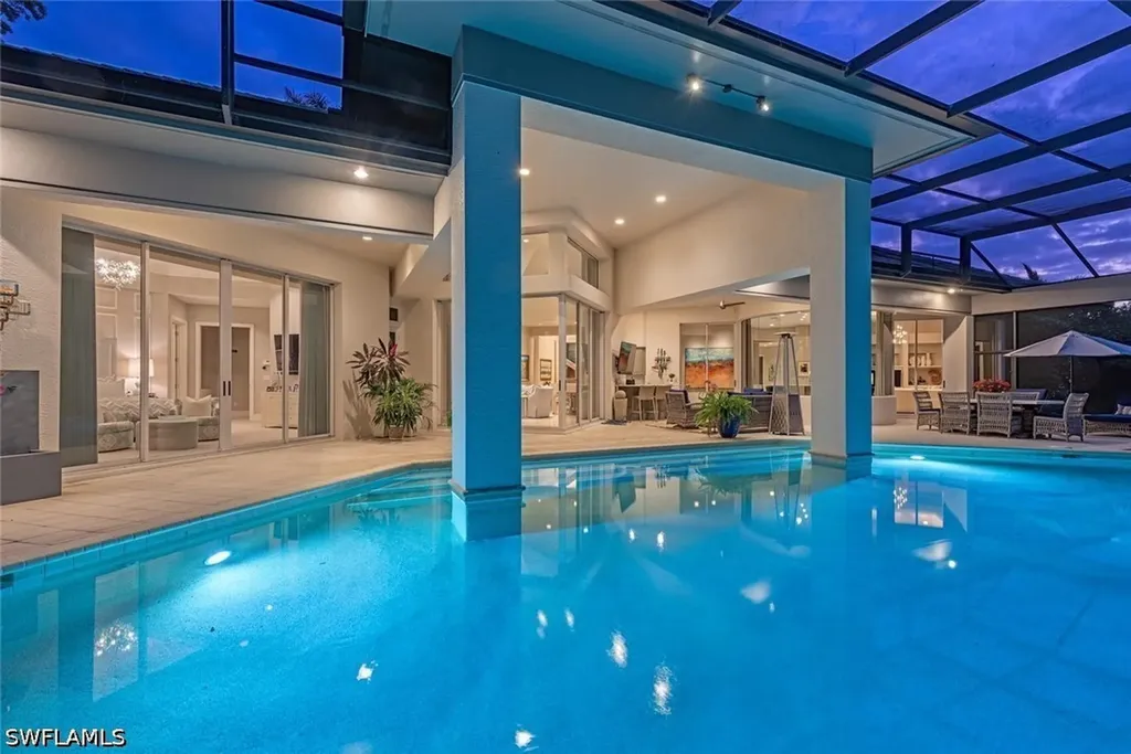 2701 Buckthorn Way Naples FL 34105