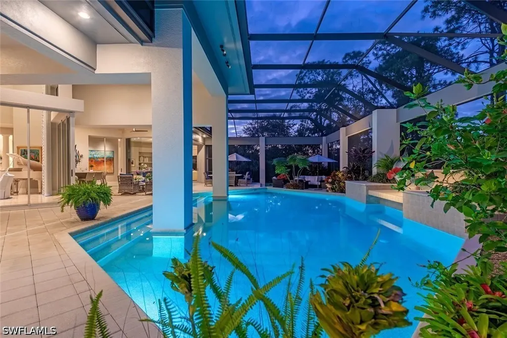 2701 Buckthorn Way Naples FL 34105