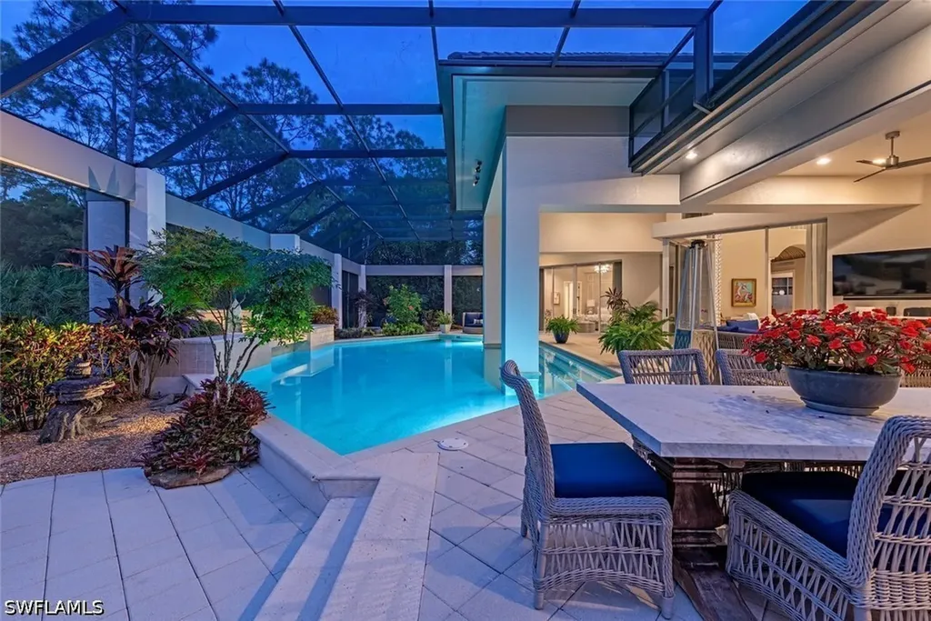 2701 Buckthorn Way Naples FL 34105