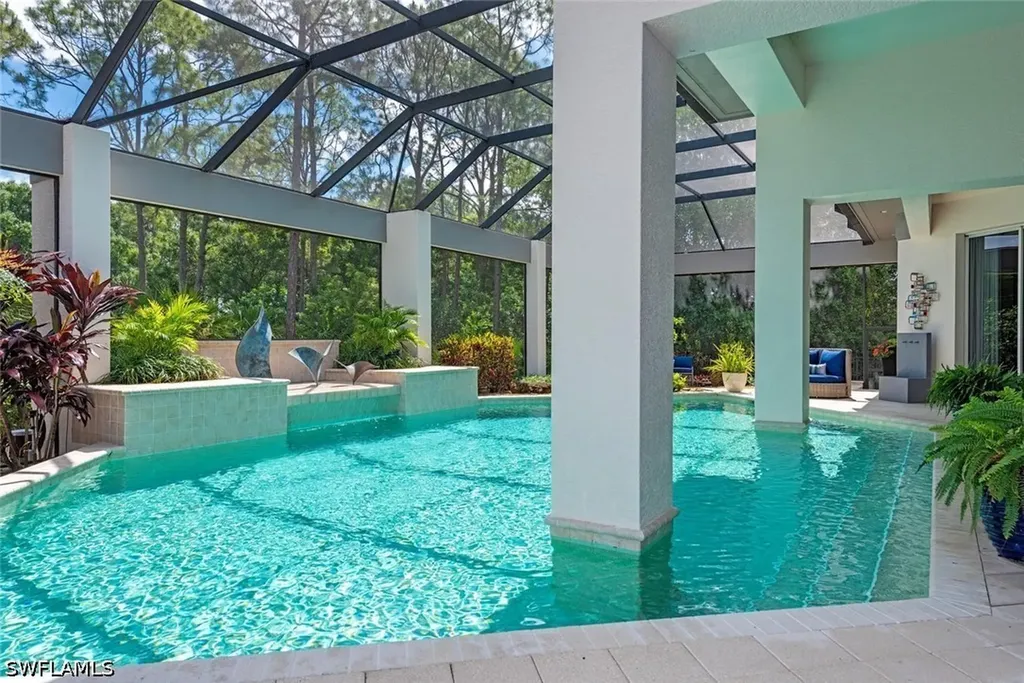 2701 Buckthorn Way Naples FL 34105