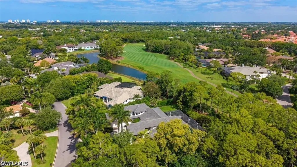 2701 Buckthorn Way Naples FL 34105