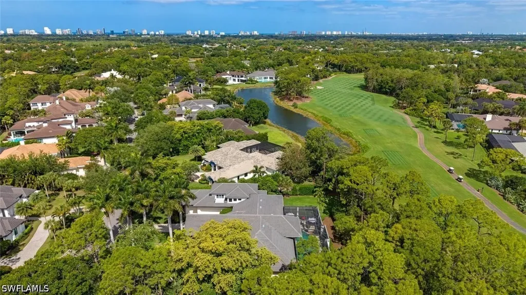 2701 Buckthorn Way Naples FL 34105