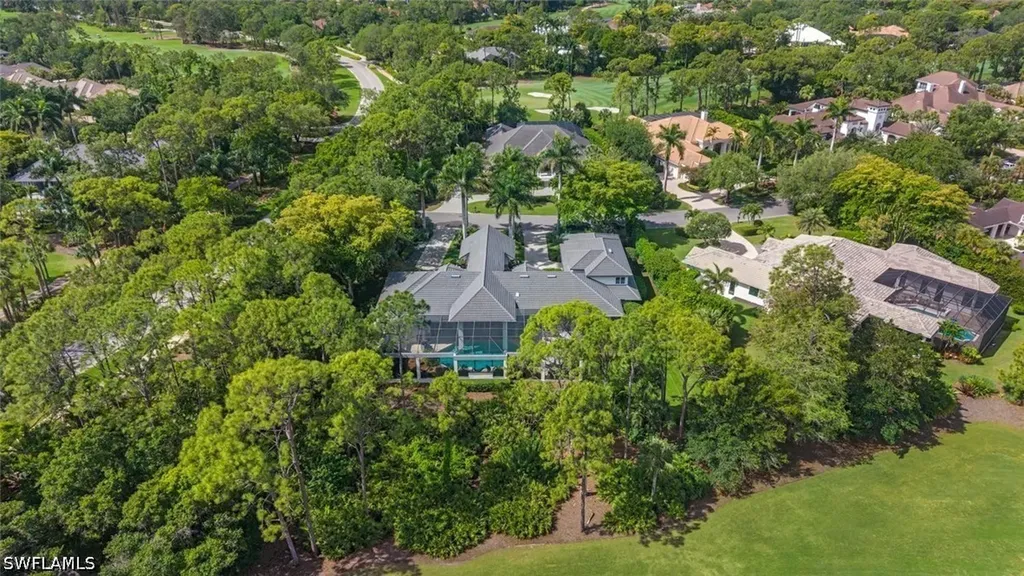 2701 Buckthorn Way Naples FL 34105