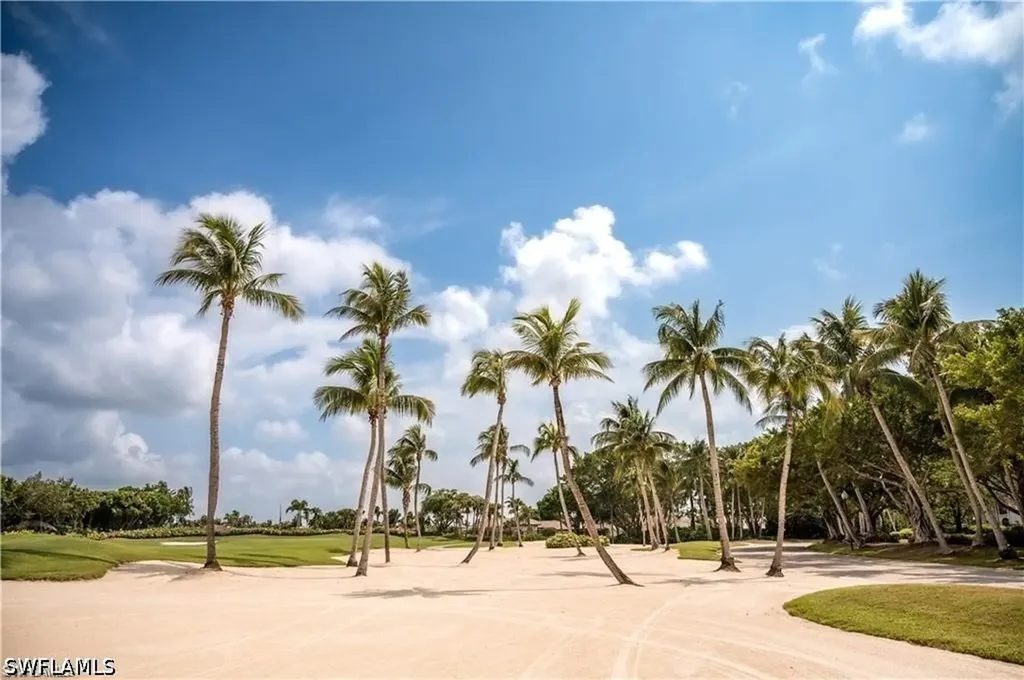 2701 Buckthorn Way Naples FL 34105