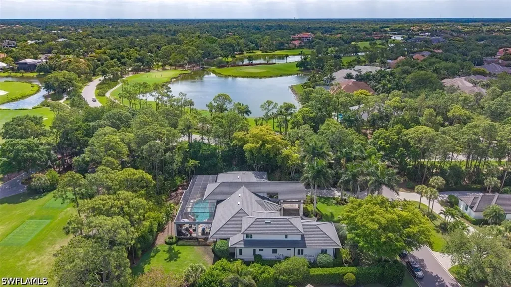 2701 Buckthorn Way Naples FL 34105