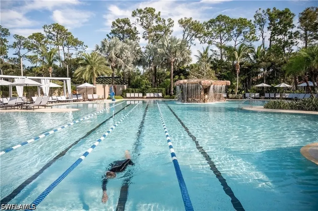 2701 Buckthorn Way Naples FL 34105