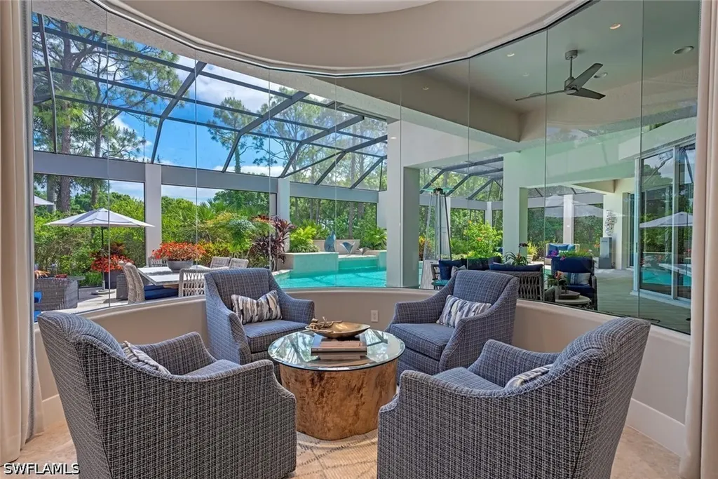 2701 Buckthorn Way Naples FL 34105