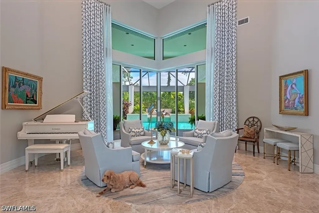 2701 Buckthorn Way Naples FL 34105
