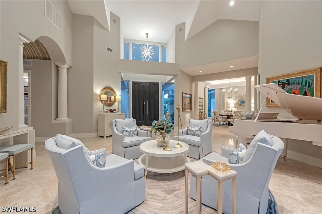 2701 Buckthorn Way Naples FL 34105