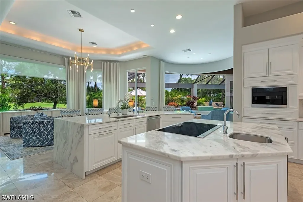 2701 Buckthorn Way Naples FL 34105