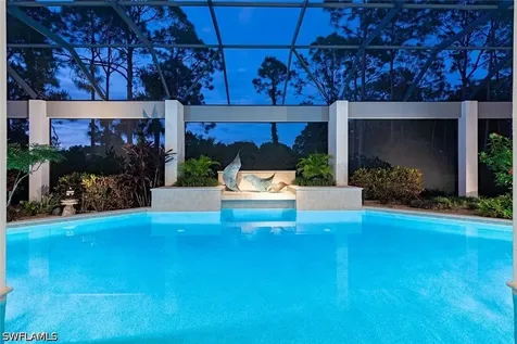 2701 Buckthorn Way Naples FL 34105