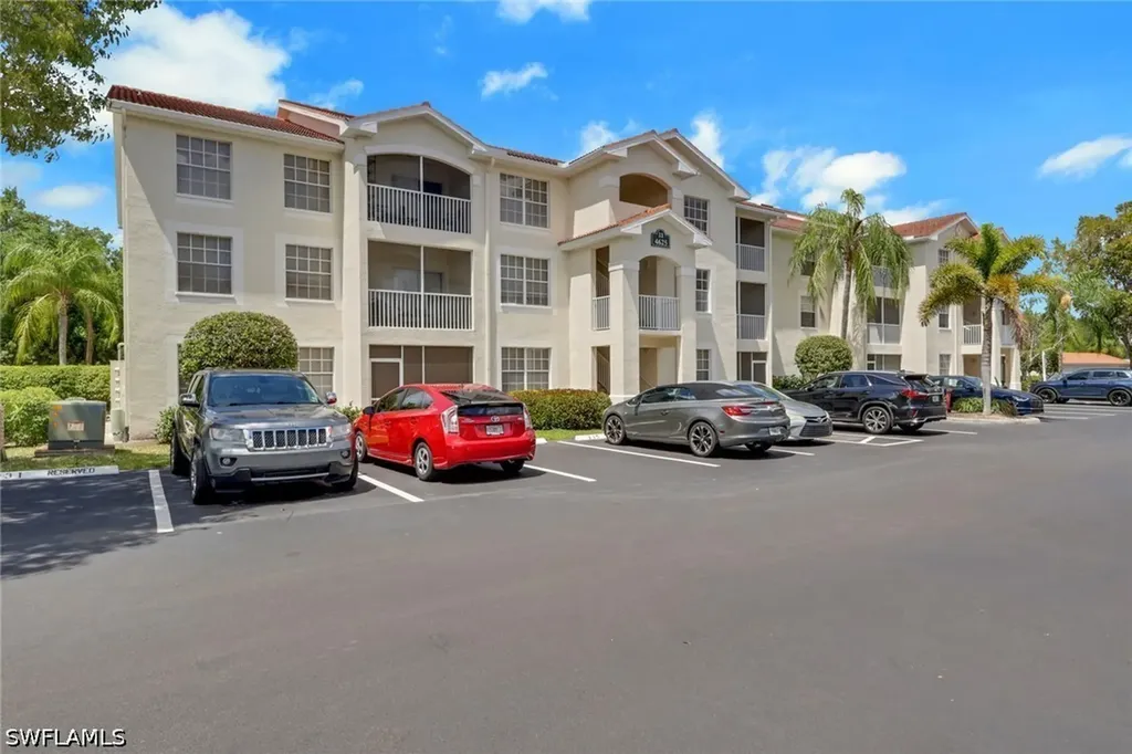 4625 Saint Croix Lane Naples FL 34109