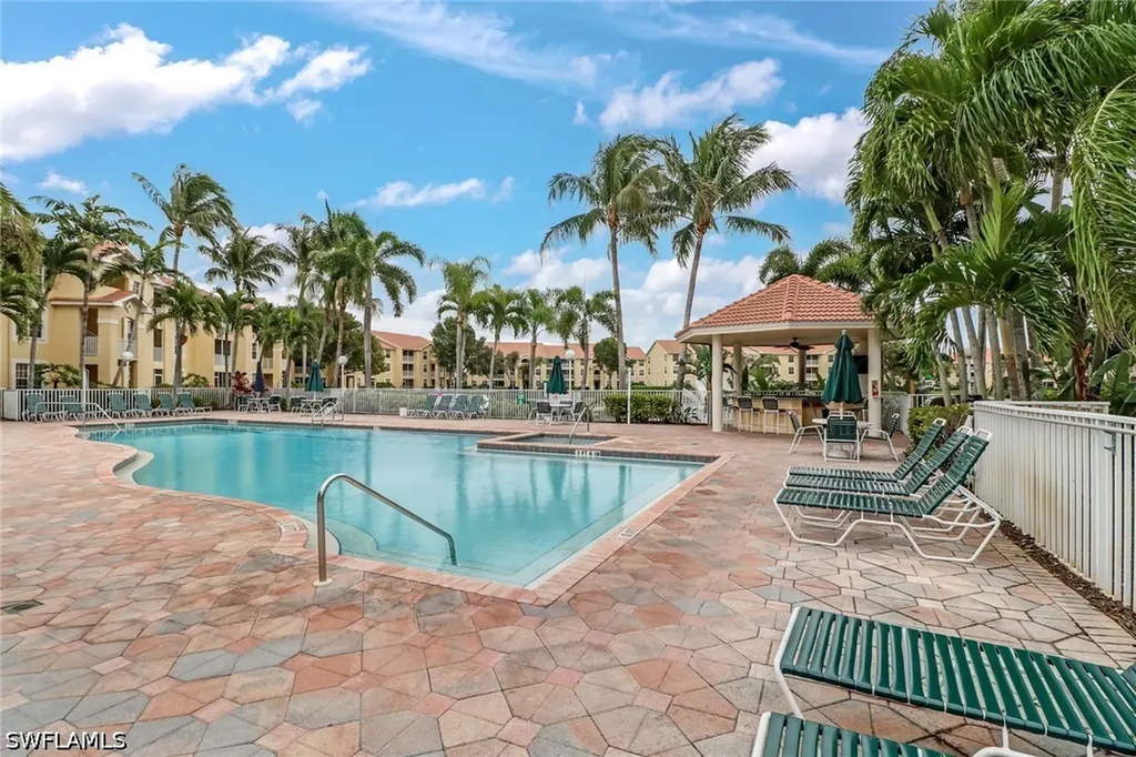 4625 Saint Croix Lane Naples FL 34109