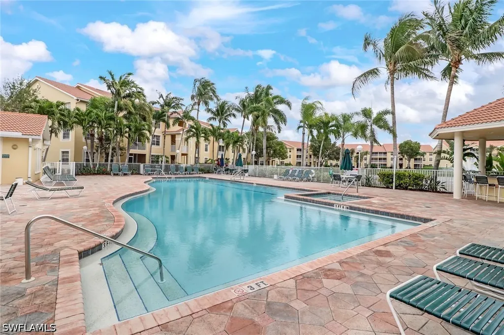 4625 Saint Croix Lane Naples FL 34109