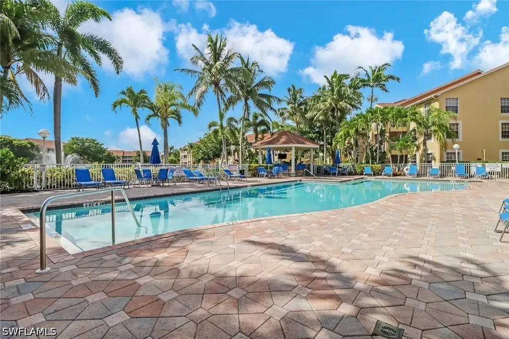 4625 Saint Croix Lane Naples FL 34109