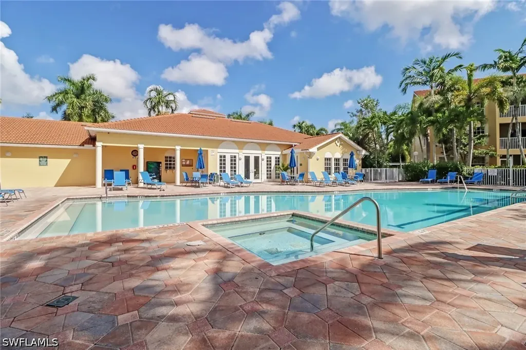 4625 Saint Croix Lane Naples FL 34109