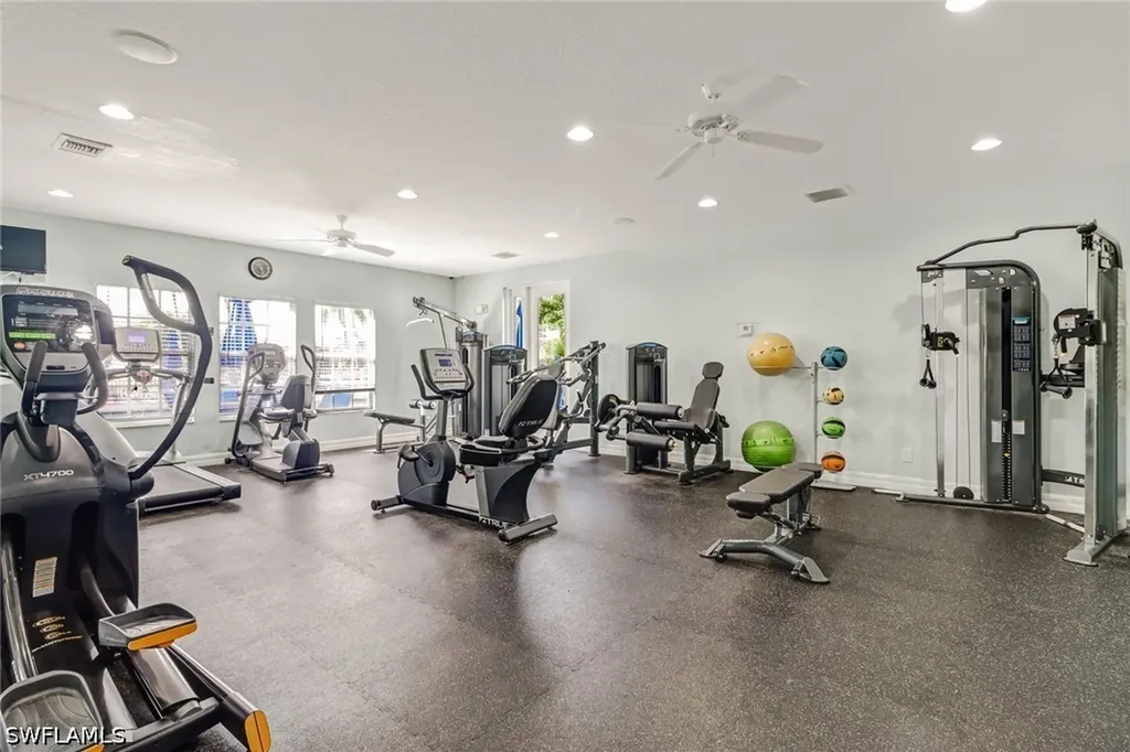 4625 Saint Croix Lane Naples FL 34109