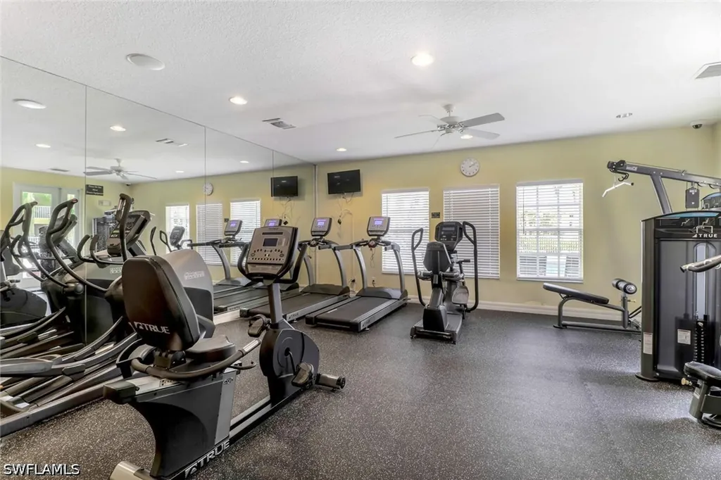 4625 Saint Croix Lane Naples FL 34109