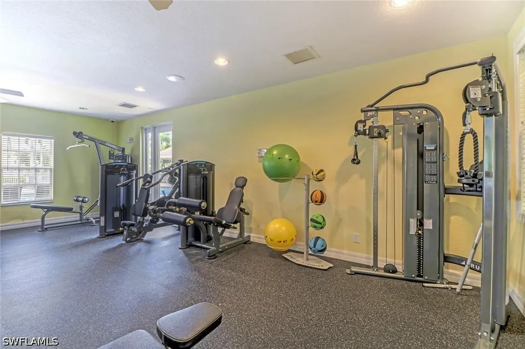 4625 Saint Croix Lane Naples FL 34109