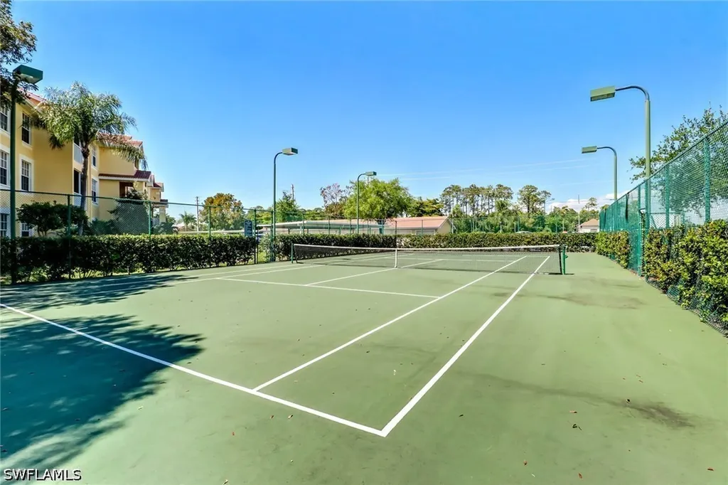 4625 Saint Croix Lane Naples FL 34109