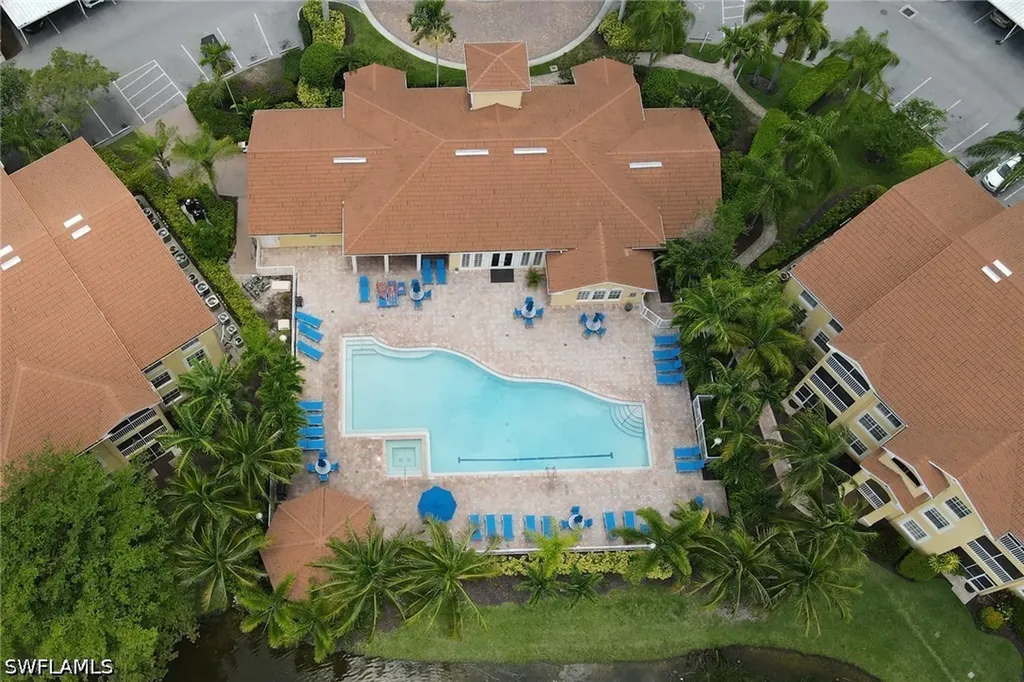 4625 Saint Croix Lane Naples FL 34109