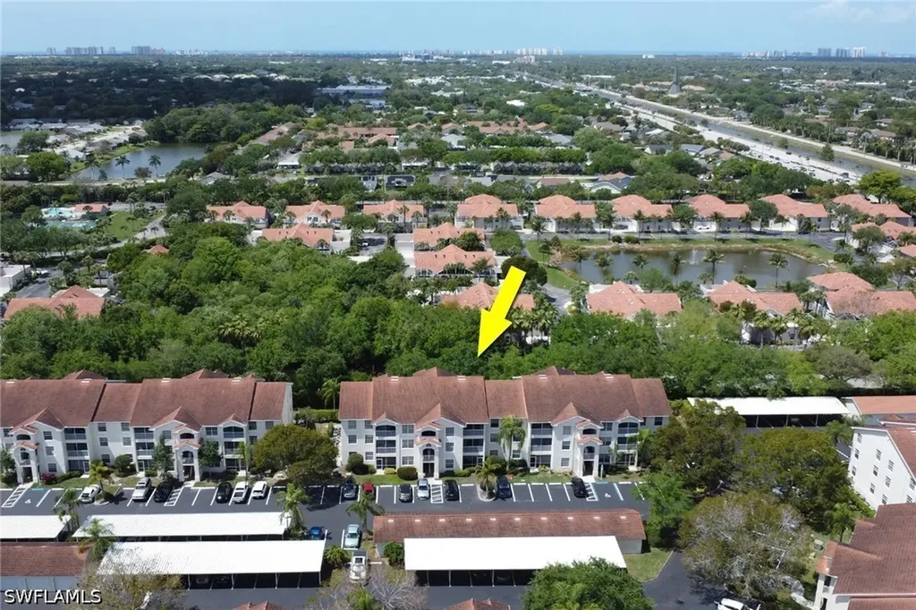 4625 Saint Croix Lane Naples FL 34109