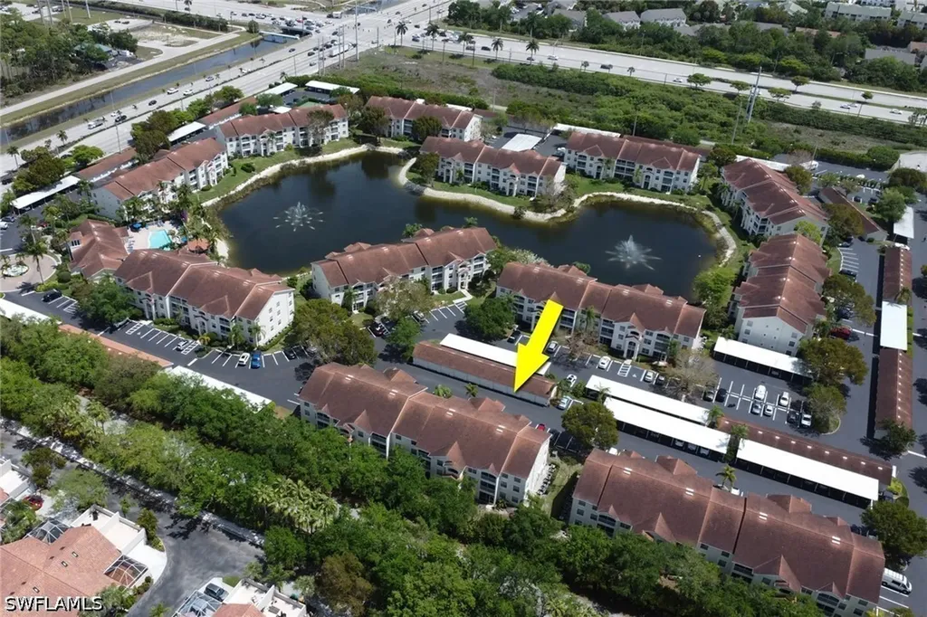 4625 Saint Croix Lane Naples FL 34109