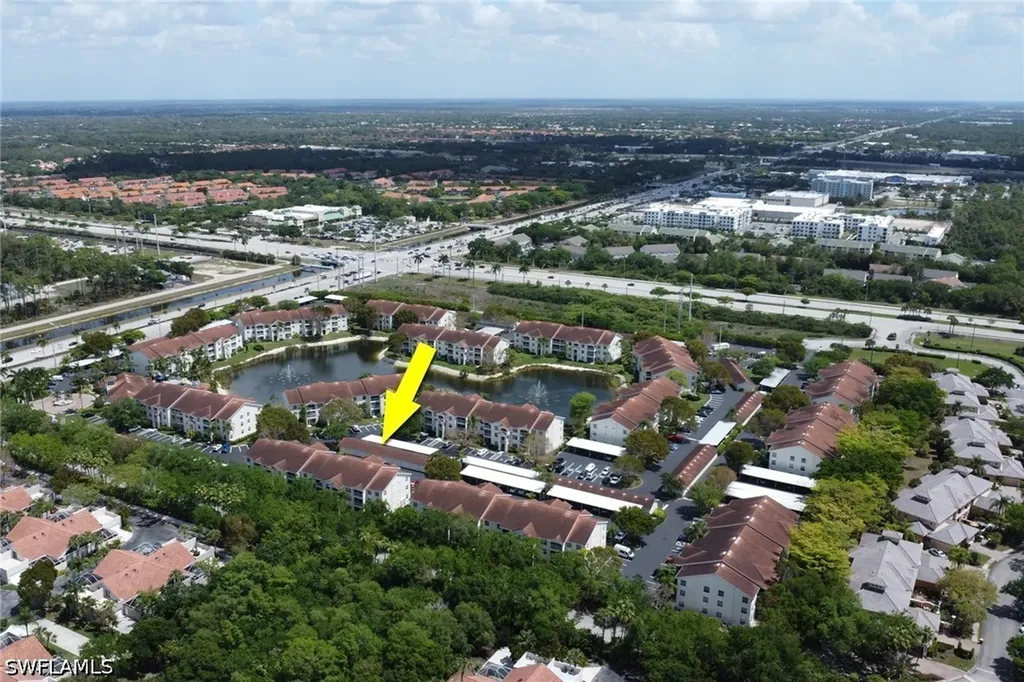 4625 Saint Croix Lane Naples FL 34109