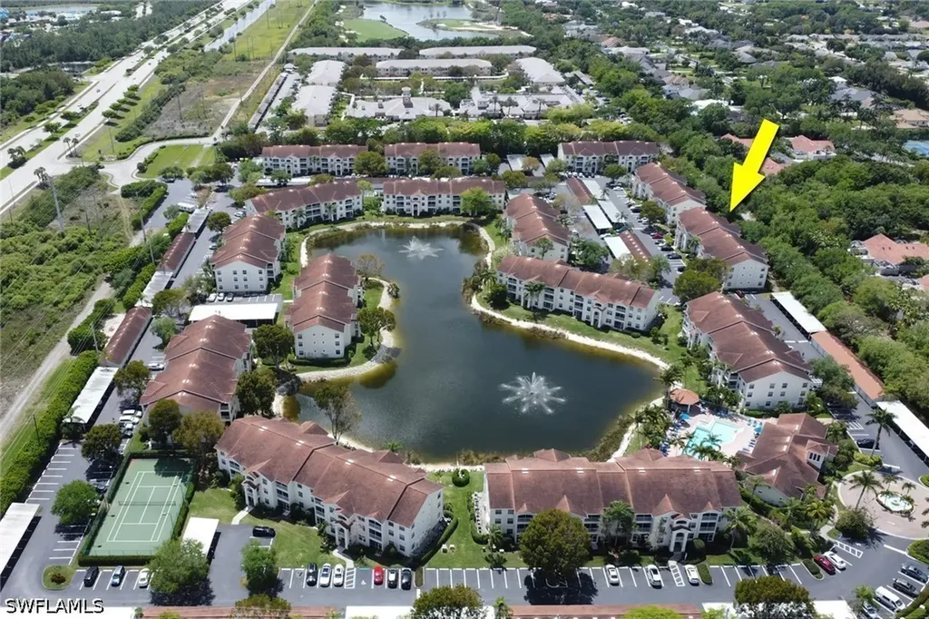 4625 Saint Croix Lane Naples FL 34109
