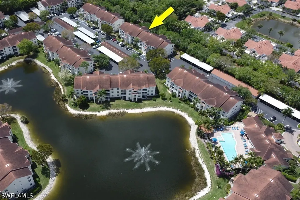 4625 Saint Croix Lane Naples FL 34109