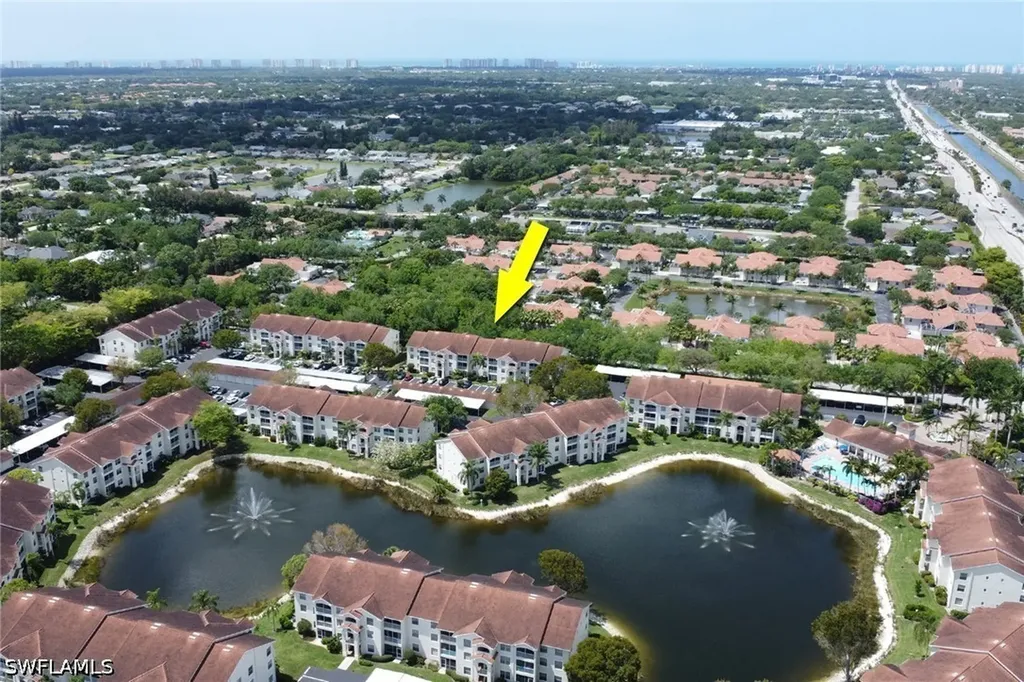 4625 Saint Croix Lane Naples FL 34109