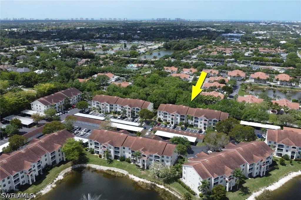 4625 Saint Croix Lane Naples FL 34109