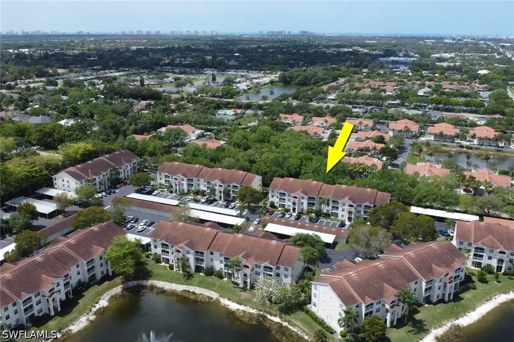 4625 Saint Croix Lane Naples FL 34109