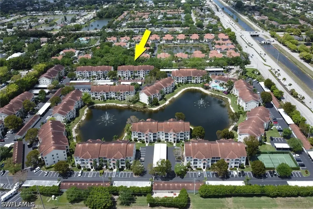 4625 Saint Croix Lane Naples FL 34109