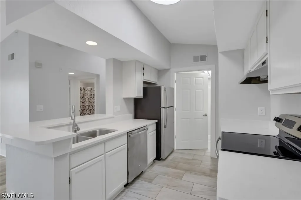 4625 Saint Croix Lane Naples FL 34109