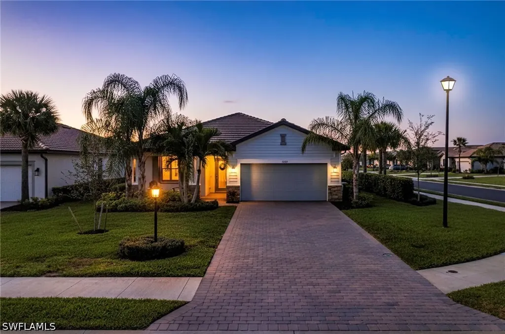 18307 Ridgeline Drive Estero FL 33928