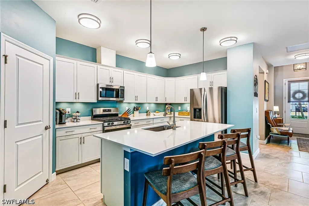 18307 Ridgeline Drive Estero FL 33928