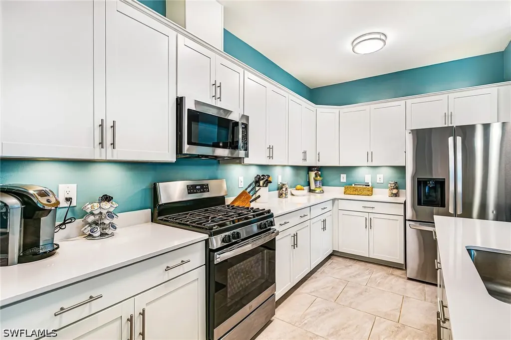 18307 Ridgeline Drive Estero FL 33928
